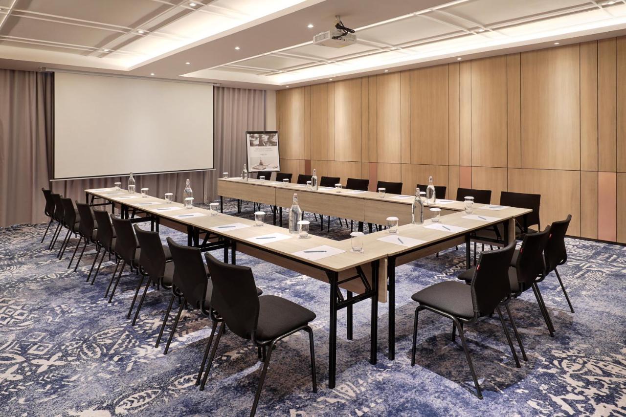 Mercure Samarinda Buitenkant foto